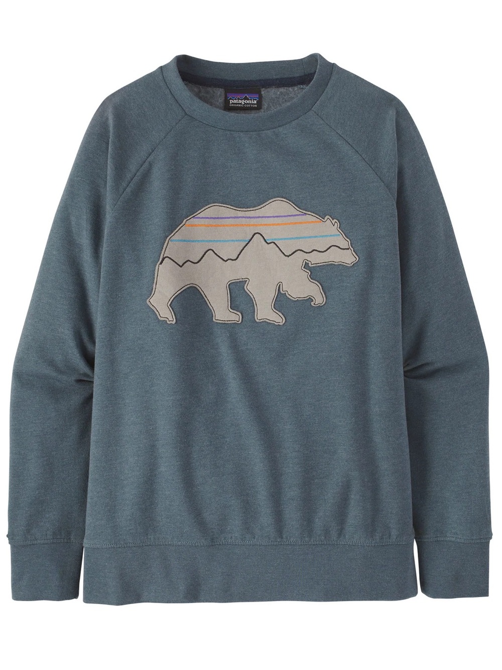 Patagonia Kids' Lightweight Crew Sweatshirt